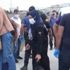 Bu kez Sultangazi’de durdurulan minibüsten çıktılar