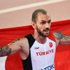 Ramil Guliyev'den 3. Türkiye rekoru