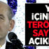 Bakan Soylu: 'Yurt içinde 790 civarında terörist var'