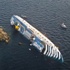 Costa Concordia kazasının 4. yıl dönümü