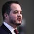 Varlık Fonu Genel Müdürü Arda Ermut oldu Varlık Fonu Genel Müdürü Arda Ermut oldu