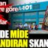 ﻿A101’de skandal. Tavukları göz göre göre böyle satıyorlar!