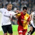 Beşiktaş Galatasaray derbisi Olimpiyat Stadı'nda Beşiktaş Galatasaray derbisi Olimpiyat Stadı'nda