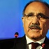 Bülent Arınç:Ekmeleddin seçilseydi...