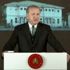 Cumhurbaşkanı Erdoğan konuşuyor