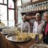 Baykal'dan "Vefa" ziyareti