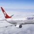 THY uçağı zorunlı iniş yaptı!