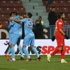 Trabzonspor: 3 – Antalyaspor: 0