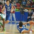 Torku Konyaspor 74 - 64 Anadolu Efes