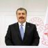 Sağlık Bakanı Fahrettin Koca 1 milyonuncu doz aşının yapılış anının fotoğrafını paylaştı