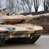 Leopard tanklarıyla ilgili komisyon toplantısı ertelendi