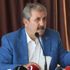 BBP Genel Başkanı Destici: 'İstanbul Sözleşmesi'ni yırtıp atmamız lazım' BBP Genel Başkanı Destici: 'İstanbul Sözleşmesi'ni yırtıp atmamız lazım'