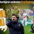Fenerbahçe'de teknik patron Erol Bulut maçın ardından konuştu: Basit hatalar bitmeli!