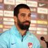 Arda Turan'ı Başakşehir'e gelmeye ikna eden sözler Arda Turan'ı Başakşehir'e gelmeye ikna eden sözler