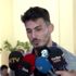 Uğurcan Çakır: "Şampiyon olmak istiyoruz"