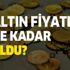 Çeyrek ve gram altın ne kadar oldu? Altını yatırımı olanlar dikkat! İşte 13 Mayıs anlık altın fiyatları Çeyrek ve gram altın ne kadar oldu? Altını yatırımı olanlar dikkat! İşte 13 Mayıs anlık altın fiyatları