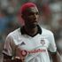 Beşiktaş'ta Ryan Babel, Fulham'da Beşiktaş'ta Ryan Babel, Fulham'da