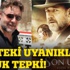 Russel Crowe, Türkleri çantada keklik görüyor Russel Crowe, Türkleri çantada keklik görüyor