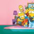 The Simpsons final yapıyor