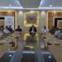 Malatya Ticaret Borasında Haziran Ayı Meclisi toplandı