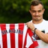 Shaqiri resmen Ada'da
