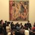 “Picasso İstanbul’da” sergisi digitalSSM’de