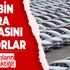 2.el araba alacaklar dikkat! İkinci el araçta fırsatçıların yeni taktiği! 38 bin lira fazlasını istiyorlar
