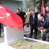 İzmir'de Vali'ye 'Atatürk' tepkisi