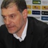Bilic: Eskişehirspor hak etti Bilic: Eskişehirspor hak etti