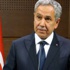 Bülent Arınç: Haddini bil