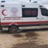Ambulans ile uyuşturucu sevkiyatı! Ambulans ile uyuşturucu sevkiyatı!