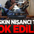 PYD'nin keskin nişancı timi Sur'da yok edildi