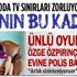 Oda TV'den Özge Özpirinçci üzerinden algı operasyonu: Çarpıtmada üzerlerine yok Oda TV'den Özge Özpirinçci üzerinden algı operasyonu: Çarpıtmada üzerlerine yok
