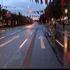 Vatan Caddesi trafiğe kapatıldı