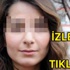 Kimliği hayat kadınından çıktı Kimliği hayat kadınından çıktı