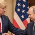 Trump, Putin’in önerisini kabul etti