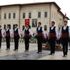 Sivas'ta nevruz kutlandı Sivas'ta nevruz kutlandı
