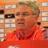 Hiddink'ten çarpıcı açıklama