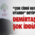 Erzurum’da Temel Atma Töreninde İlginç Görüntüler Oluştu