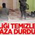 Silvan teröristlerden temizlendi