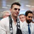 Son transfer Rhodolfo İstanbul'a geldi Son transfer Rhodolfo İstanbul'a geldi