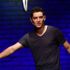 Okan Çabalar stand-up gösterisiyle kırdı geçirdi
