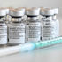 Pfizer-BioNTech, ABD'de 12-15 yaş aralığına aşı için acil kullanım başvurusu yaptı