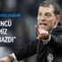 Slaven Bilic'ten olay açıklamalar Slaven Bilic'ten olay açıklamalar