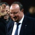 Benitez'in ilk isteği De Gea