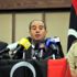 Libya'nın eski Başbakanı korona virüs nedeniyle hayatını kaybetti Libya'nın eski Başbakanı korona virüs nedeniyle hayatını kaybetti