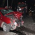 Ünye'de Trafik Kazası: 4 Yaralı Ünye'de Trafik Kazası: 4 Yaralı