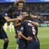 Gol düellosu... PSG Barca'yı eli boş gönderdi