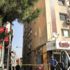 5 inci kat penceresinden atlayan yaşlı adam öldü