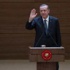 Erdoğan: Bu tren artık bu raydan çıkmaz